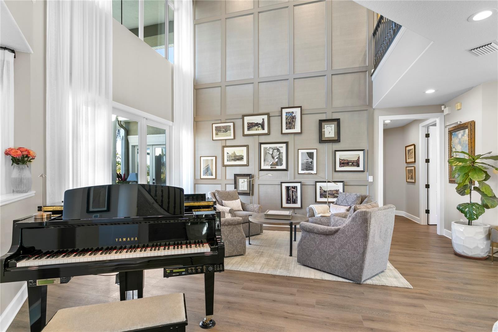 PASADENA POINT ESTATES PH I - Residential