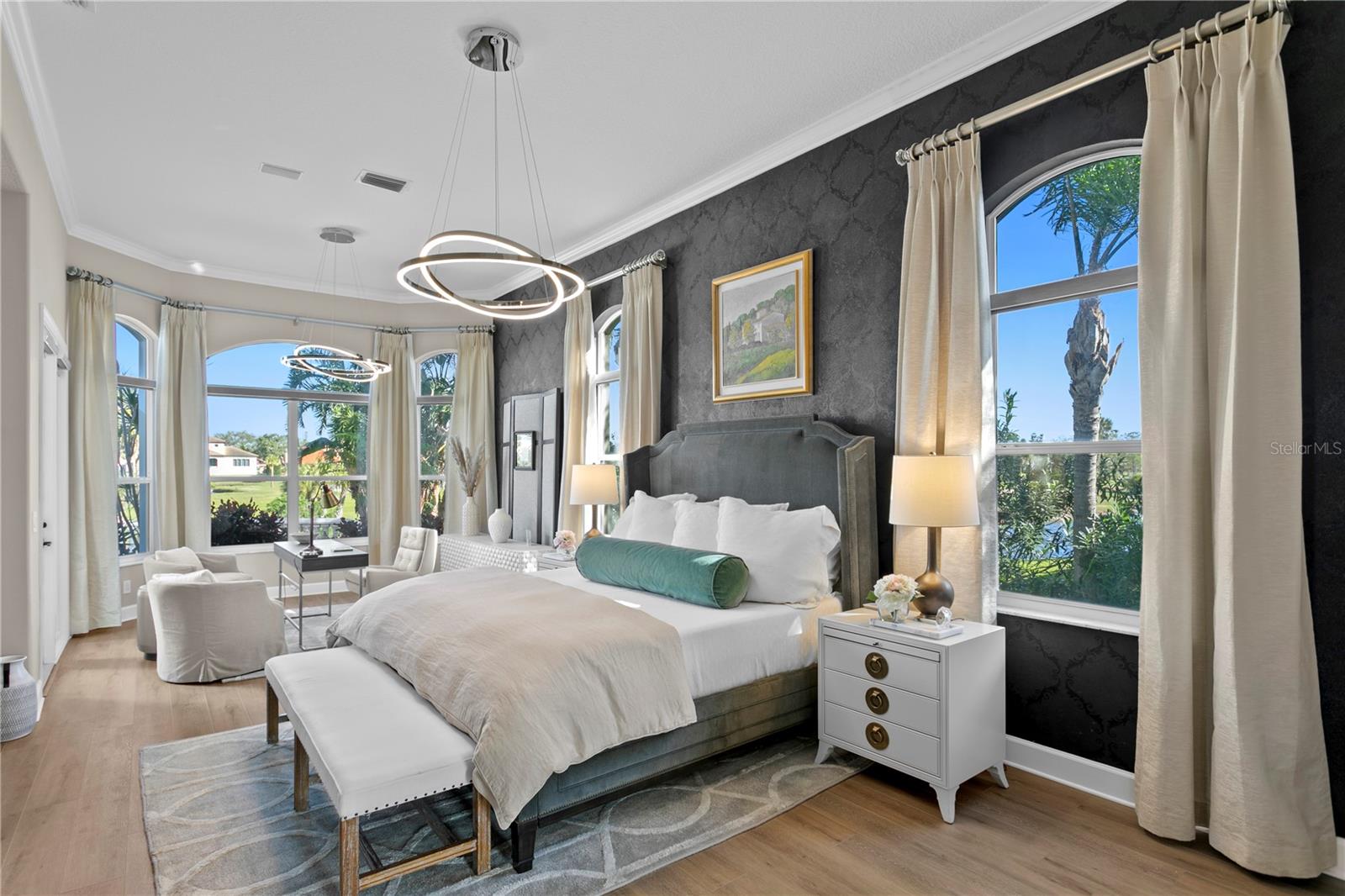 PASADENA POINT ESTATES PH I - Residential