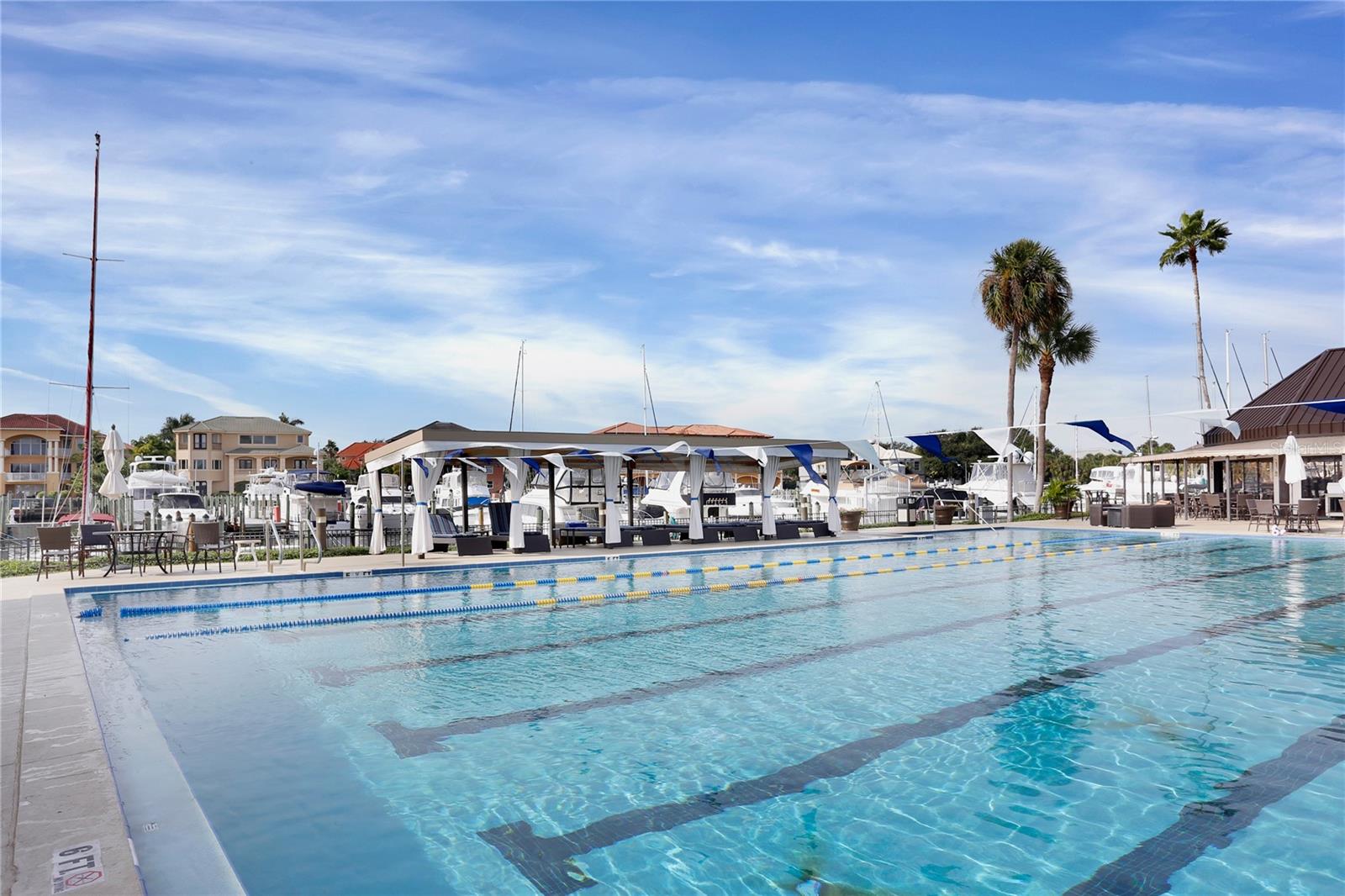 PASADENA POINT ESTATES PH I - Residential