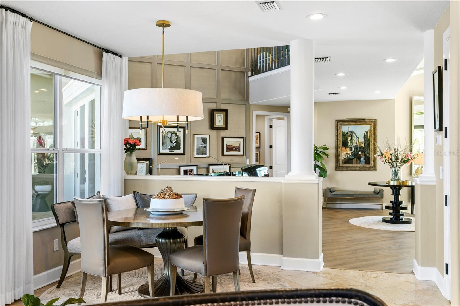 PASADENA POINT ESTATES PH I - Residential