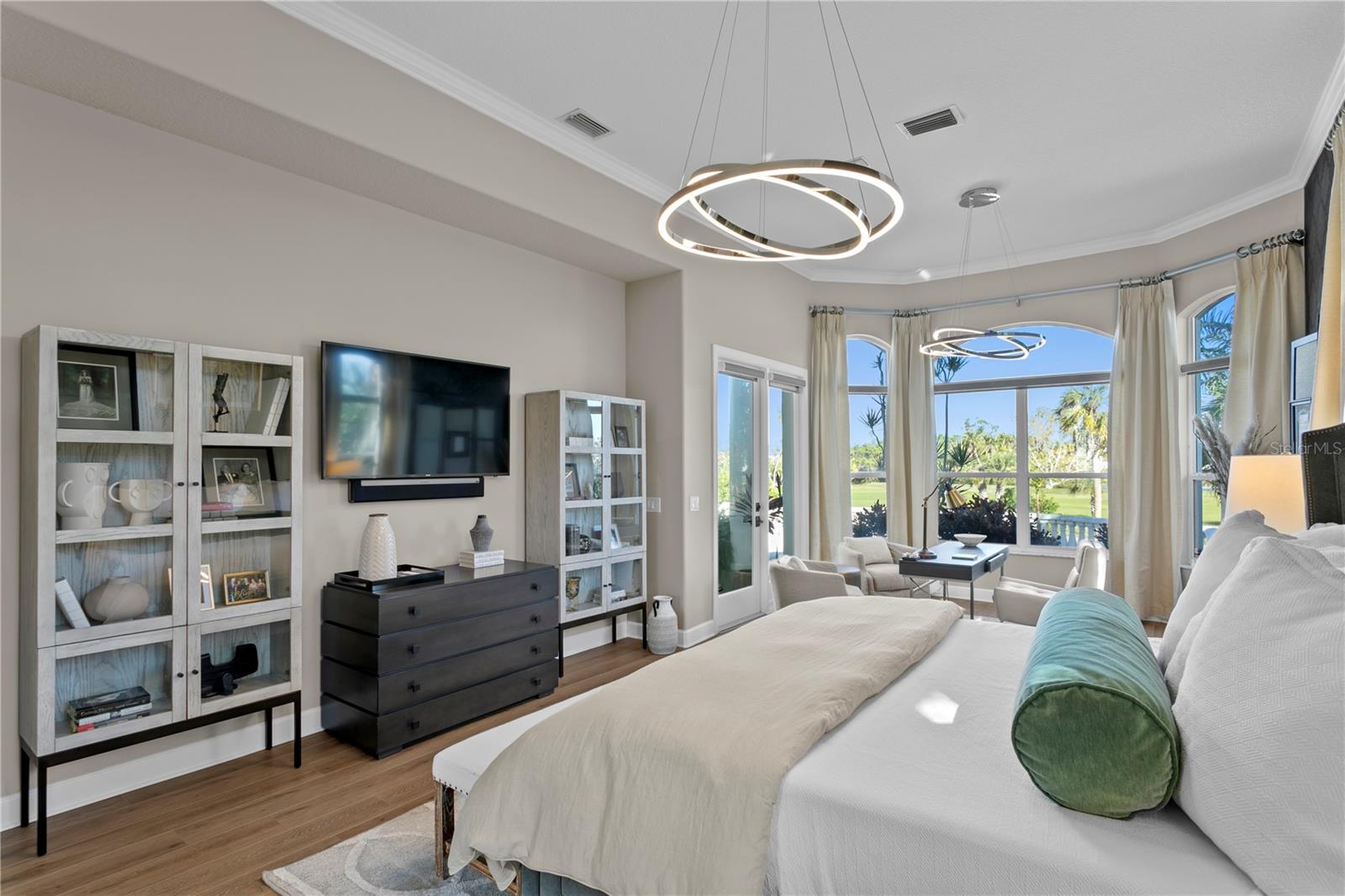 PASADENA POINT ESTATES PH I - Residential