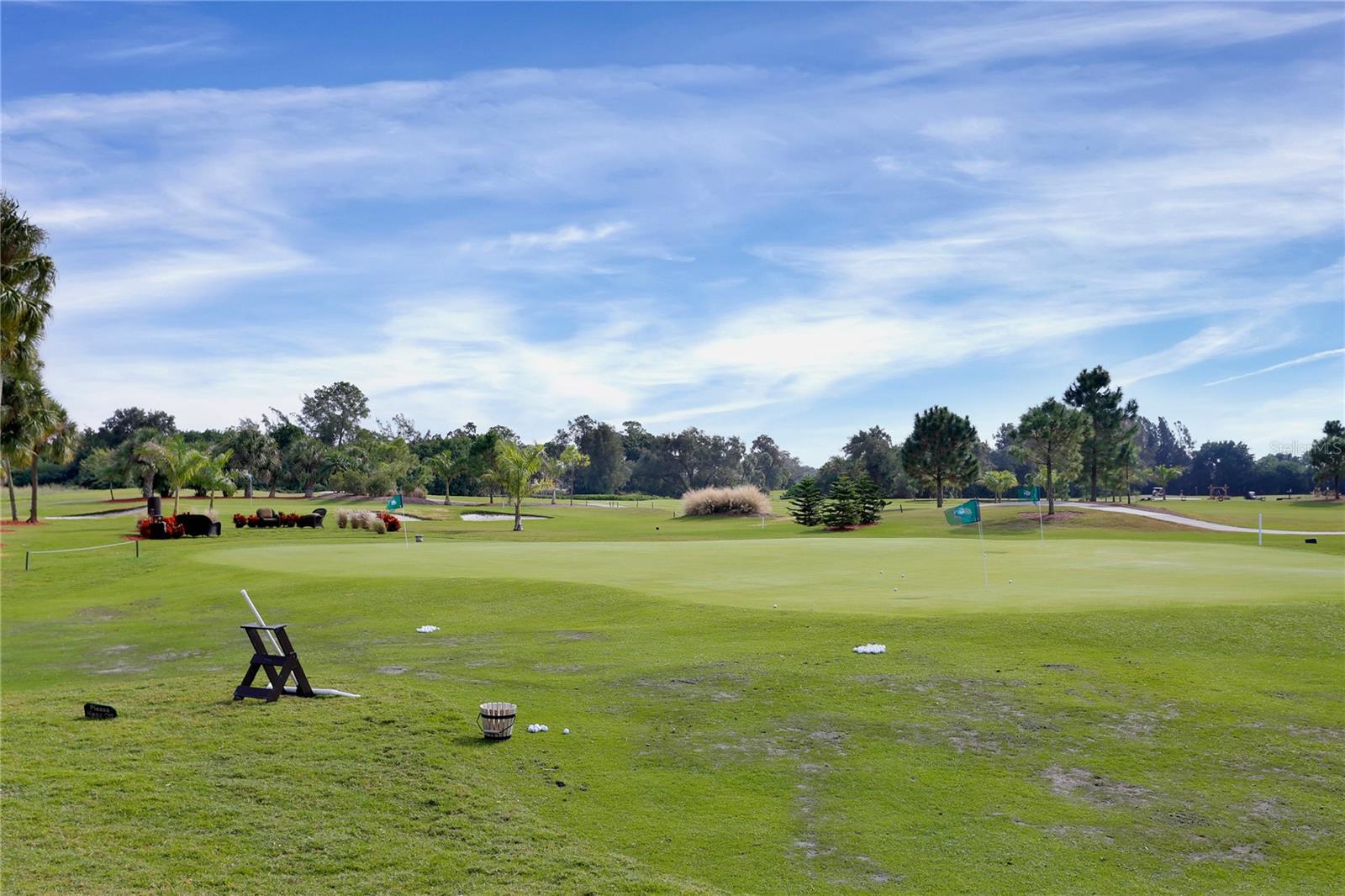 PASADENA POINT ESTATES PH I - Residential