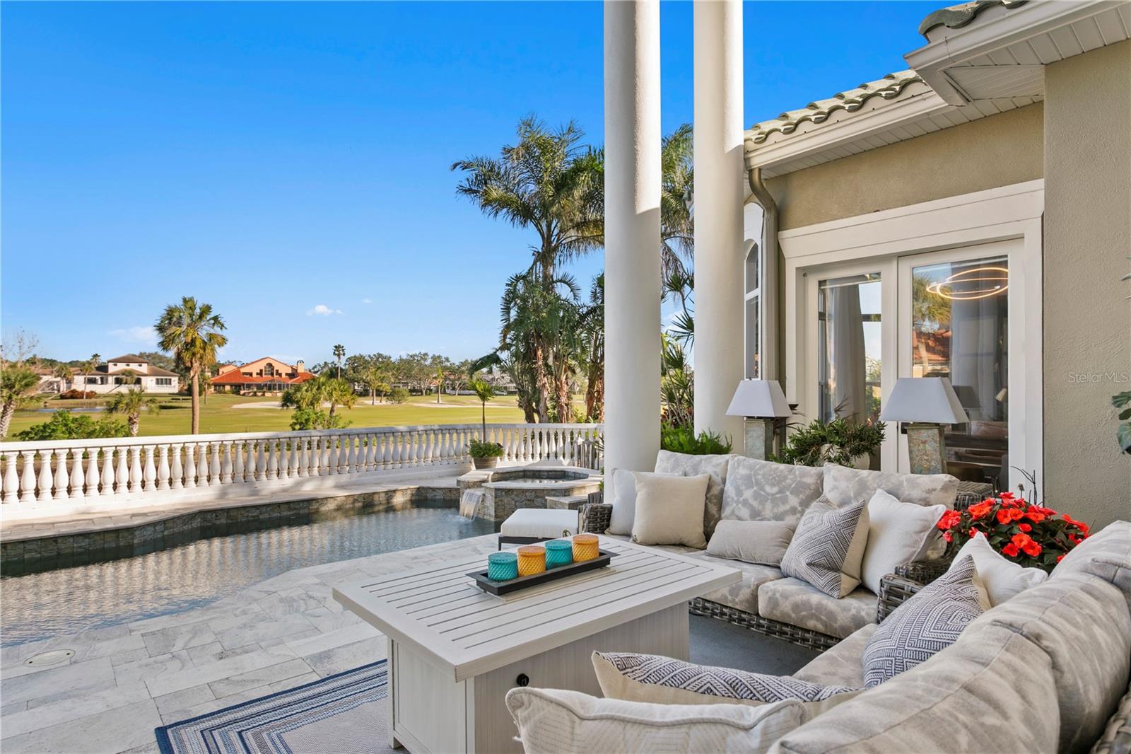 PASADENA POINT ESTATES PH I - Residential