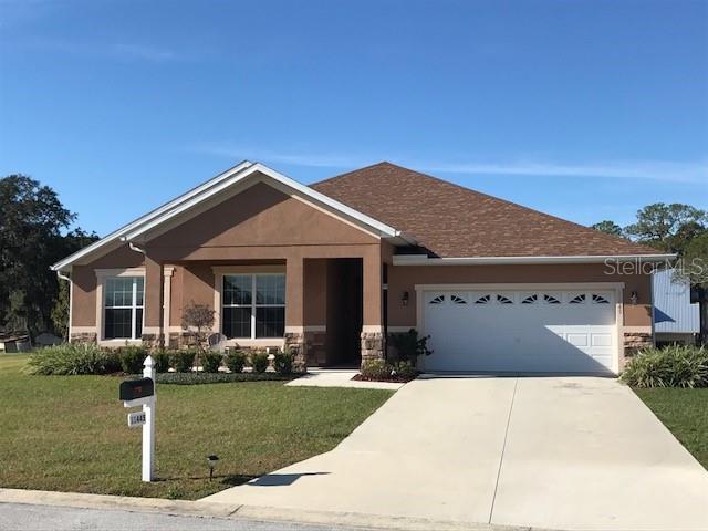 Welcome to the community of Williams Place, an intimate neighborhood off of Bronson Rd. Walking in is your formal living/dining rooms following a spacious kitchen with granite countertops, wine fridge and lots of kitchen space with breakfast area. Sliding door will give you access to covered patio with beautiful water view. Master Bedroom features walk-in closet, dual sinks and a separate tub and shower. Property comes with office space which can also be used as a 4th bedroom as it has its separate closet. Separate laundry room and 2-car garage are other features of this exquisite property. Pets must be pre-approved by owner and only 1 small pet is allowed.