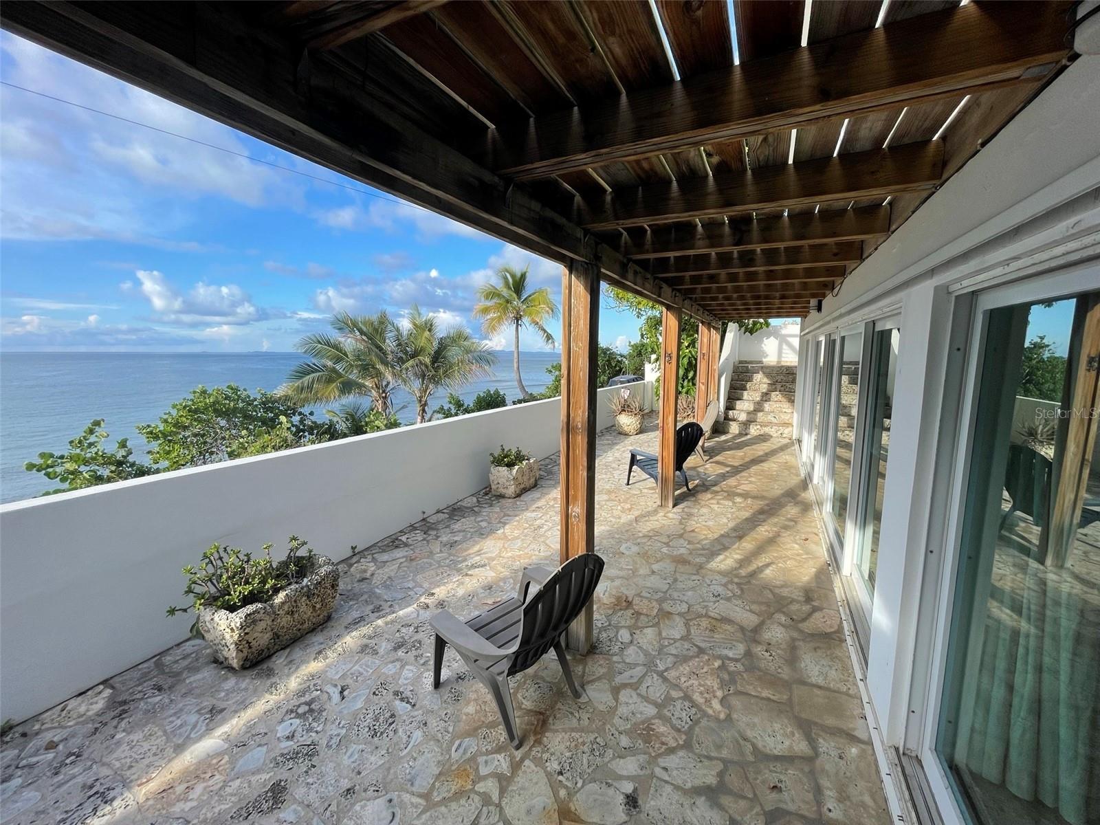 BRAVOS DE BOSTON - Residential