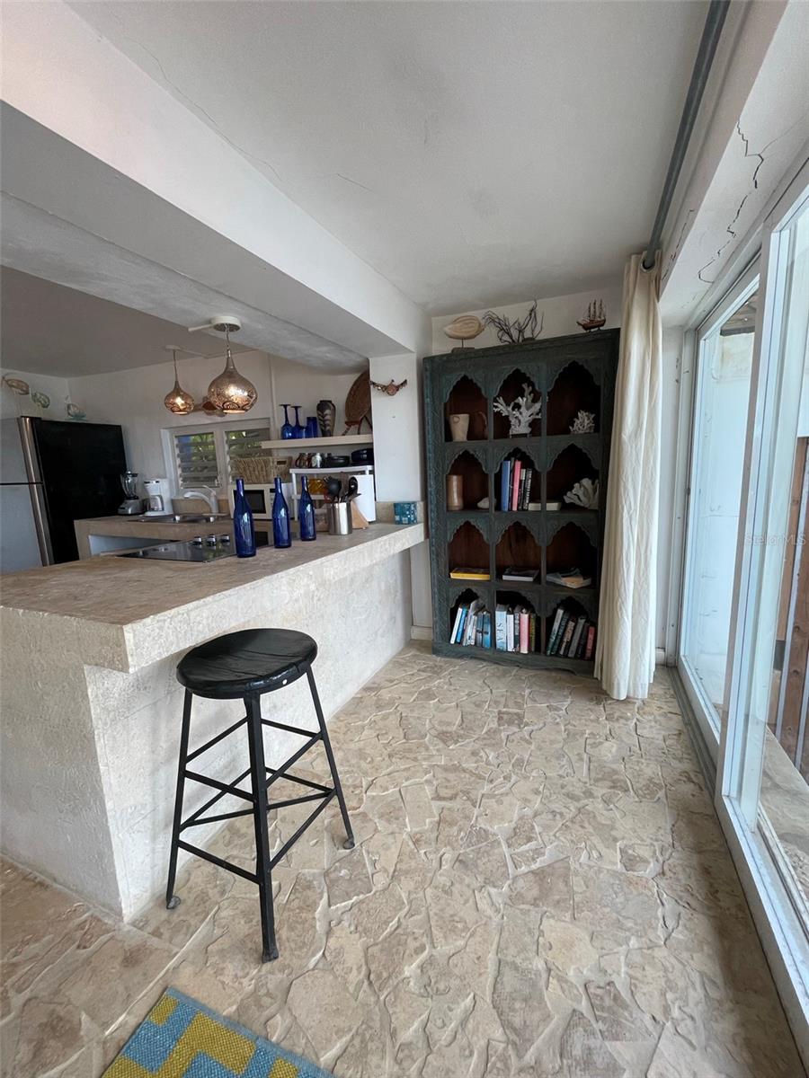 BRAVOS DE BOSTON - Residential