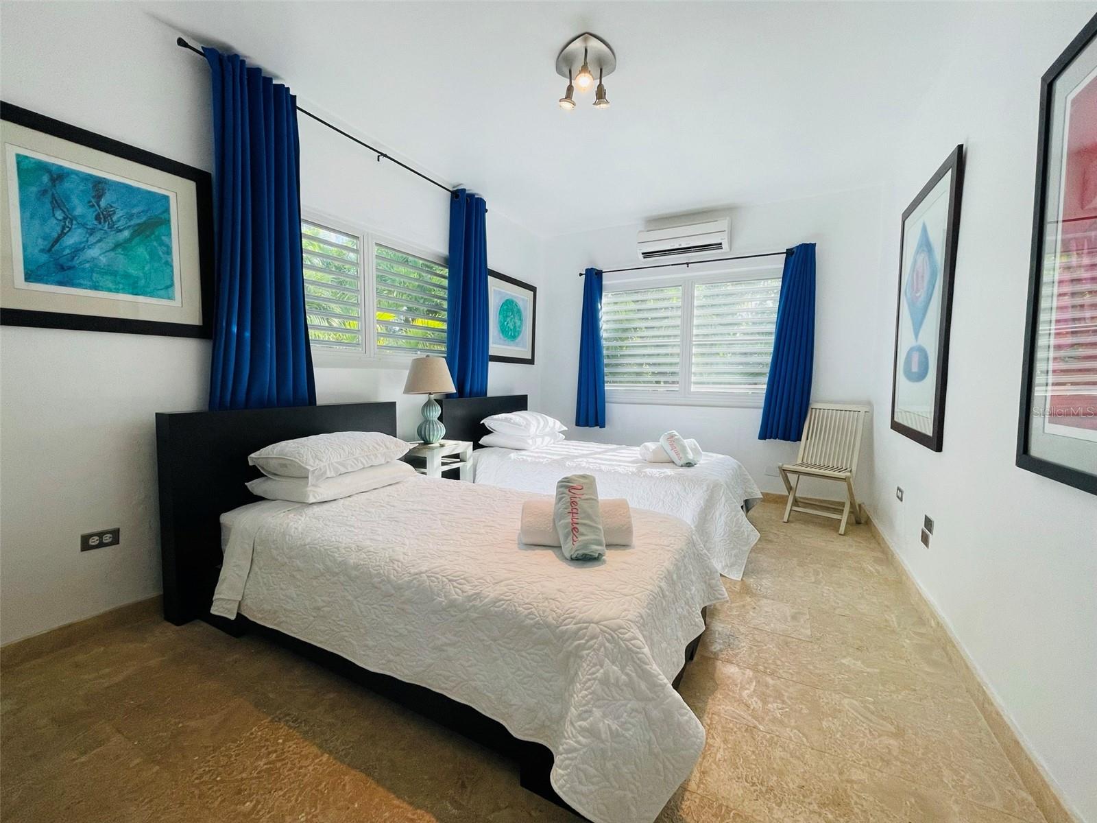 BRAVOS DE BOSTON - Residential