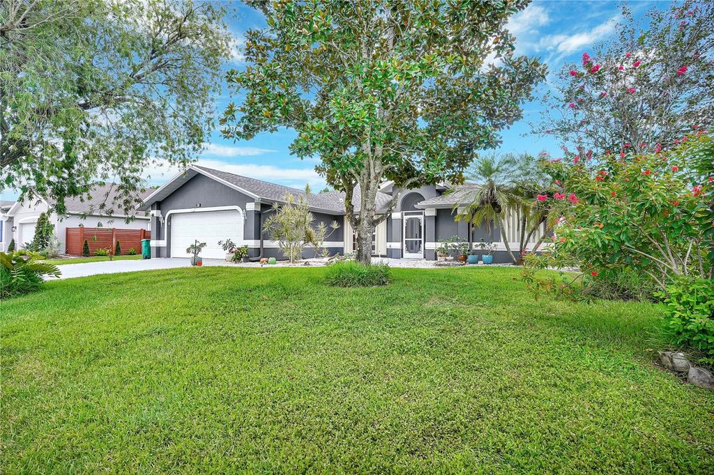 Photo of 80 Rio Cuarto Street, Punta Gorda, FL 33983 (MLS # A4658283)