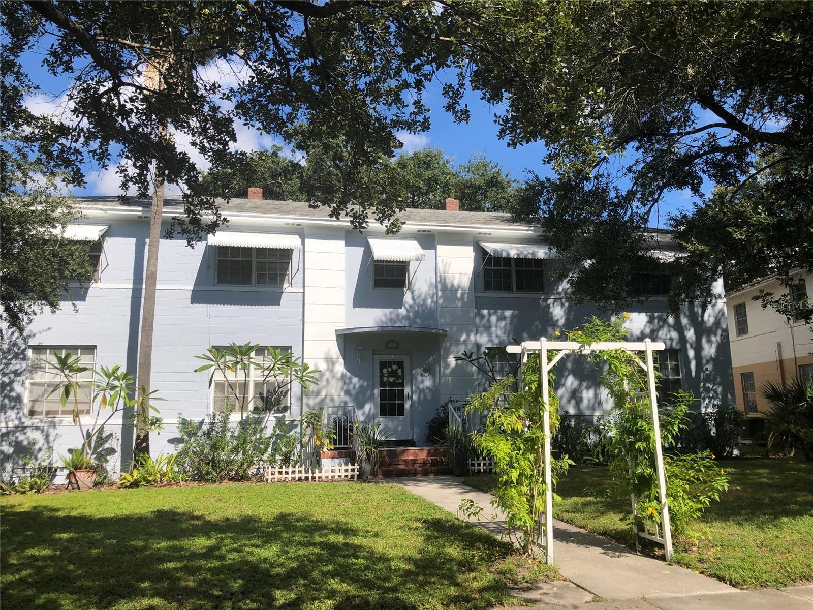 DAVIS ISLANDS PB10 PG52 TO 57 - Residential Lease