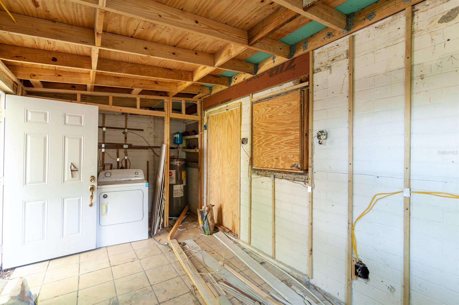 Edson Ridge - Residential