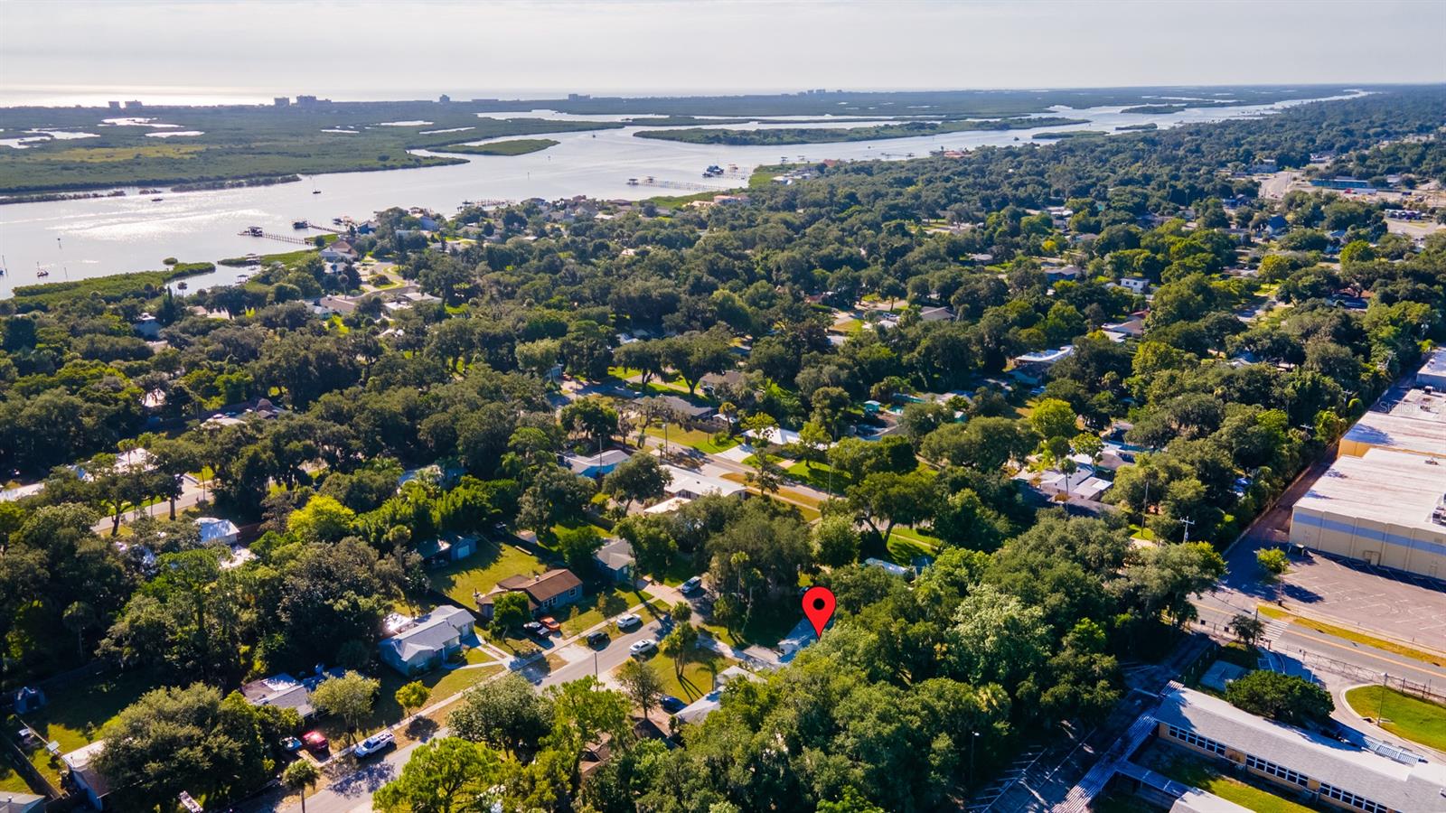 Edson Ridge - Residential