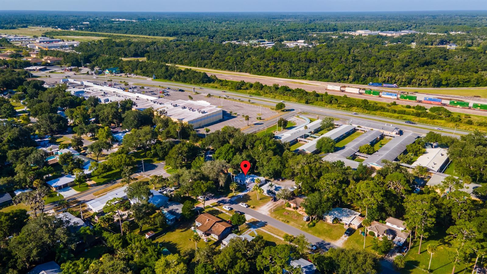 Edson Ridge - Residential