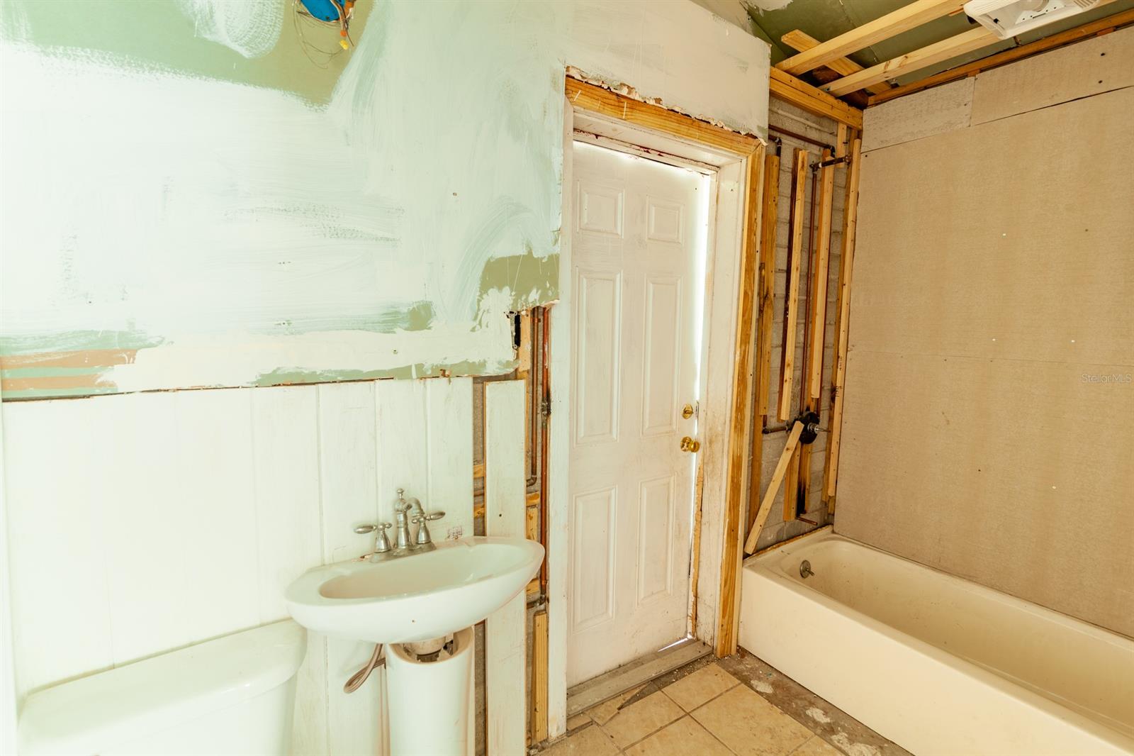 Edson Ridge - Residential