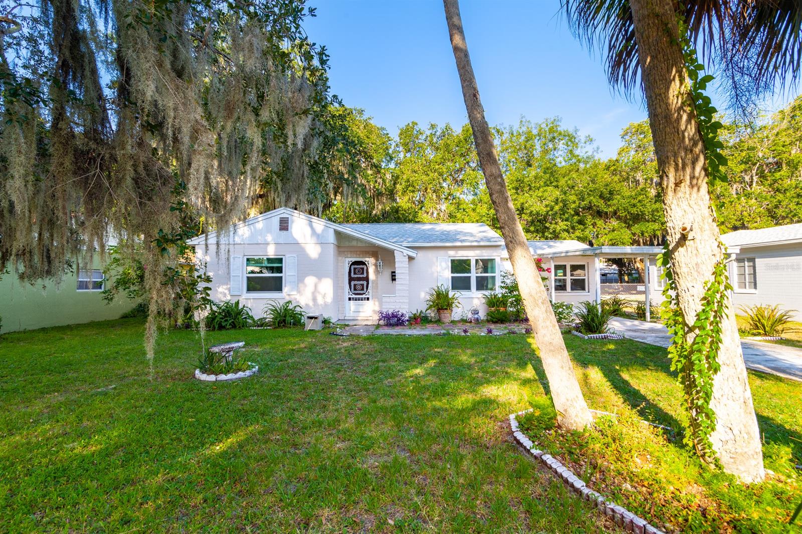 Edson Ridge - Residential