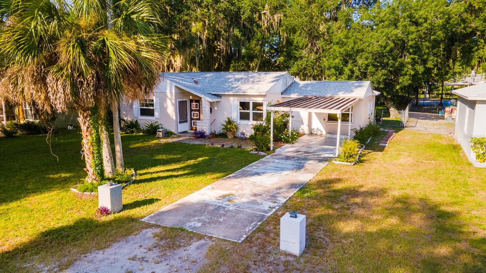 Edson Ridge - Residential