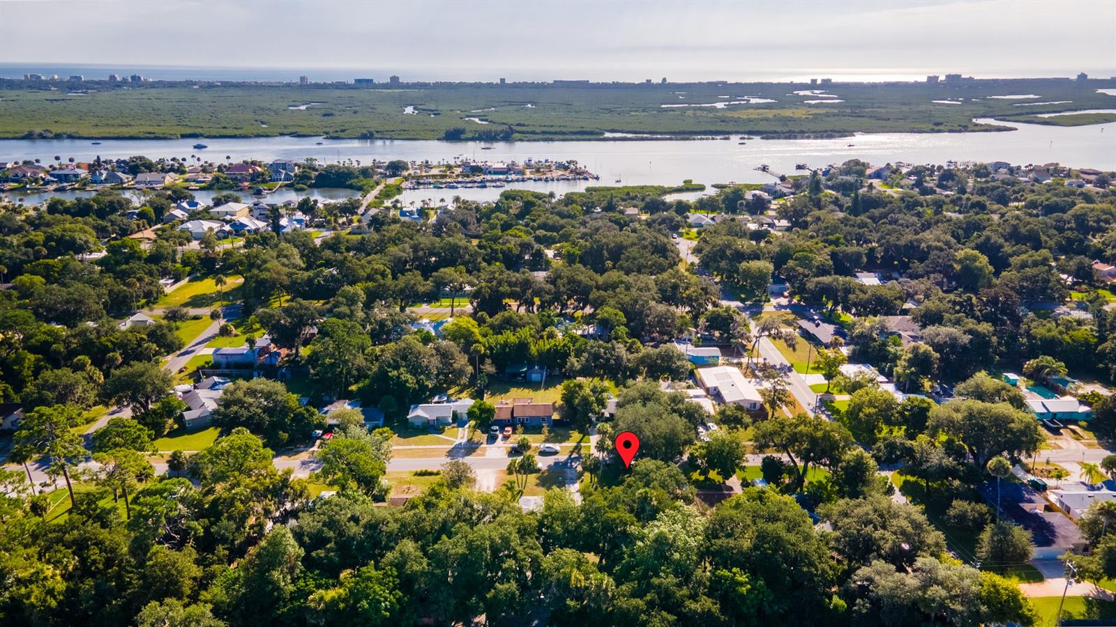 Edson Ridge - Residential