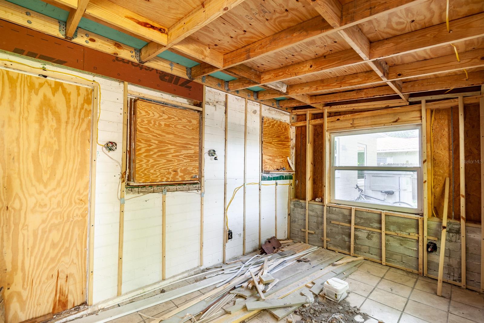 Edson Ridge - Residential