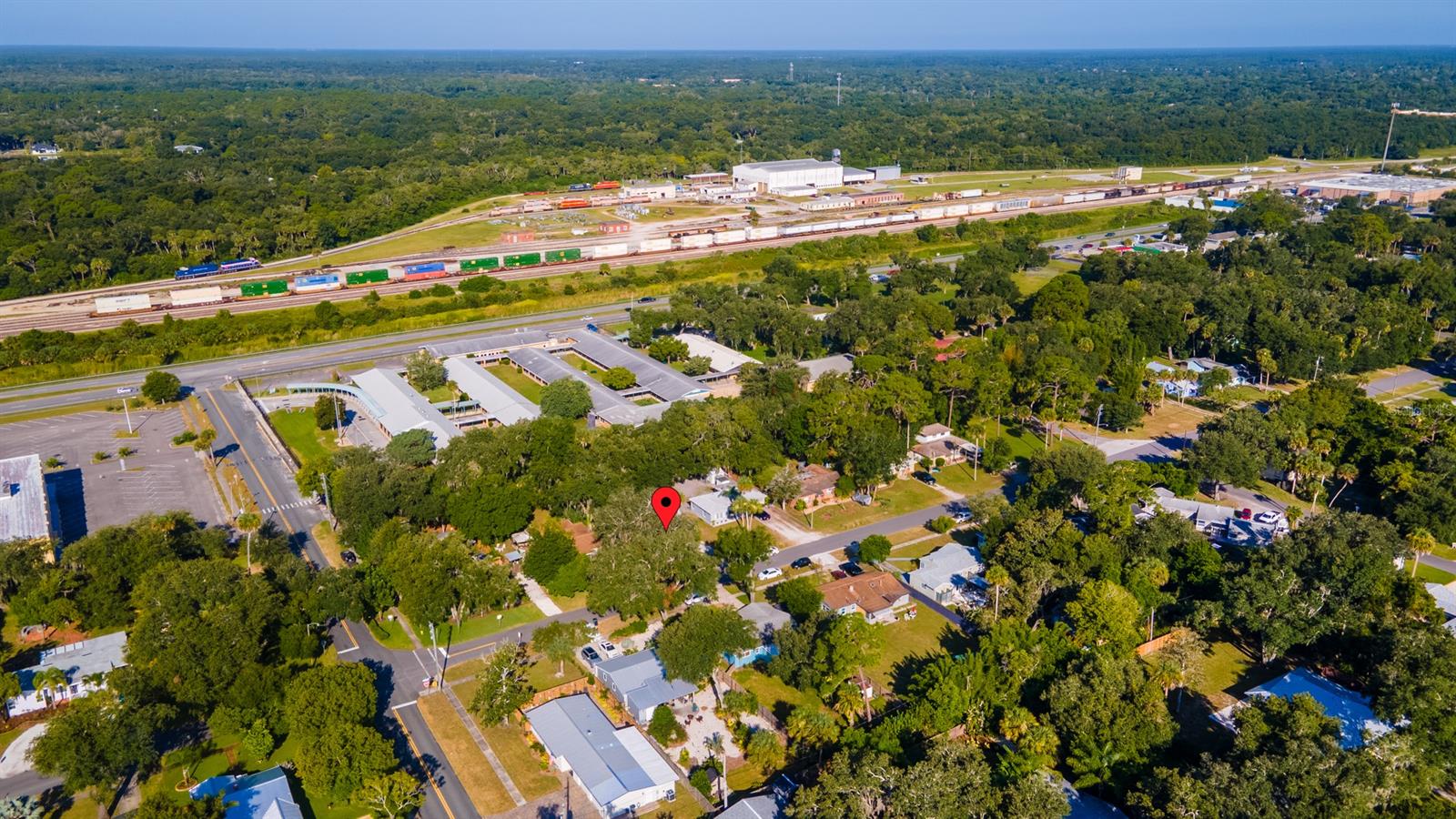 Edson Ridge - Residential