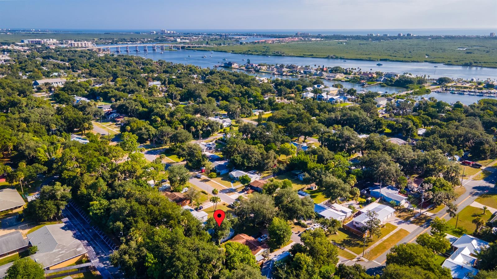 Edson Ridge - Residential