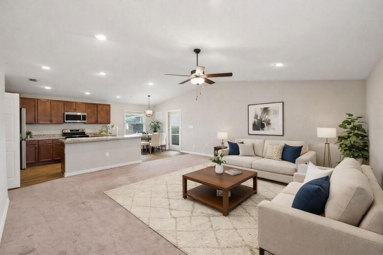 CHAPEL CRK VLGS 7 & 8 PH 1-3 - Residential