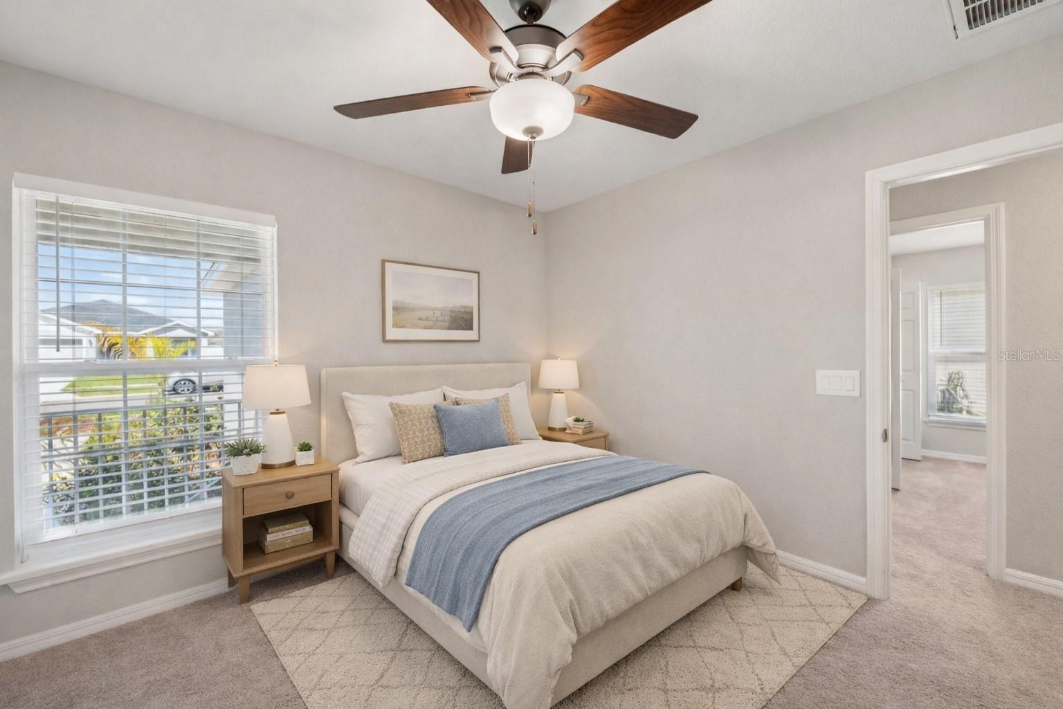 CHAPEL CRK VLGS 7 & 8 PH 1-3 - Residential