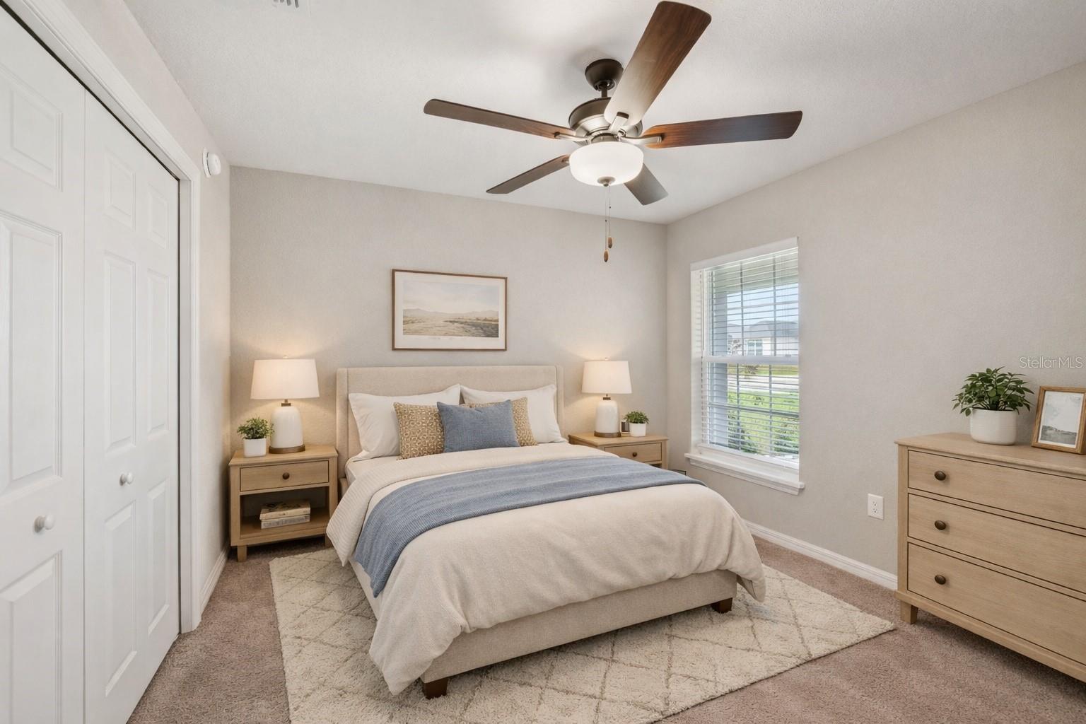 CHAPEL CRK VLGS 7 & 8 PH 1-3 - Residential