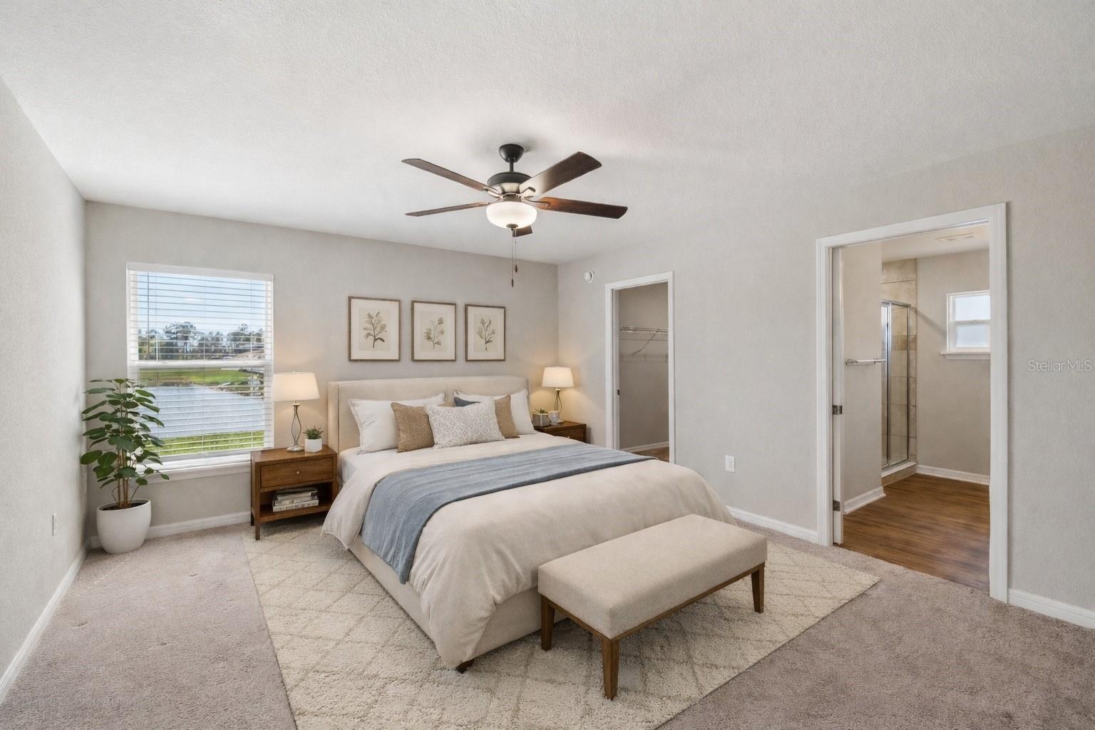 CHAPEL CRK VLGS 7 & 8 PH 1-3 - Residential