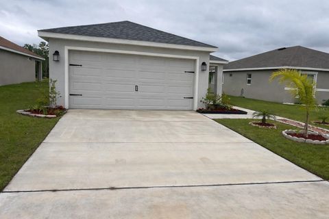 Photo of 35478 Bellington Boulevard, Zephyrhills, FL 33541 (MLS # TB8462633)