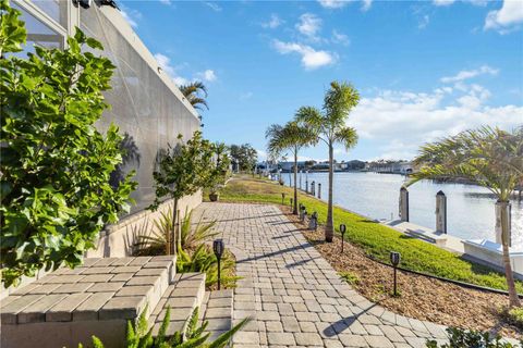 A home in PUNTA GORDA