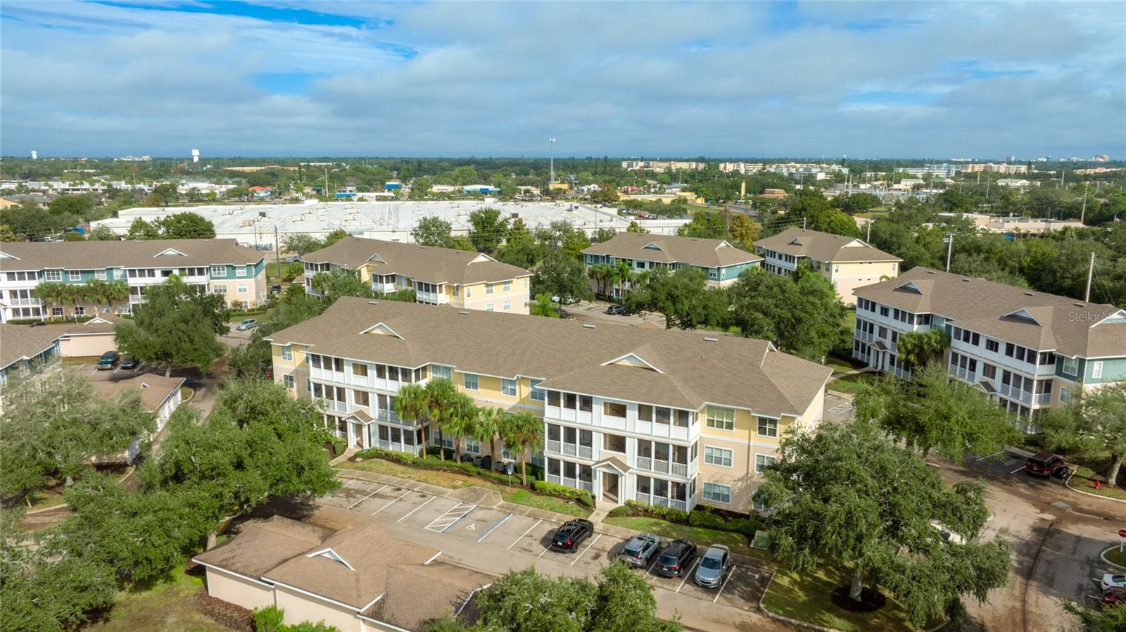 THE PALMS OF CORTEZ OR 2038 PG 5178 - Residential