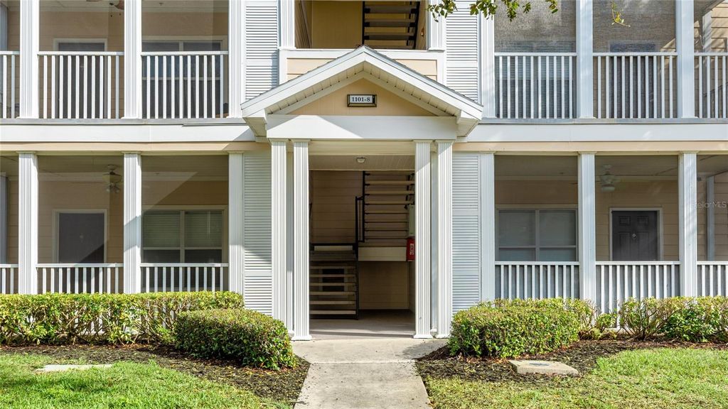 Photo of 4802 51st Street W #1105, Bradenton, FL 34210 (MLS # A4674399)