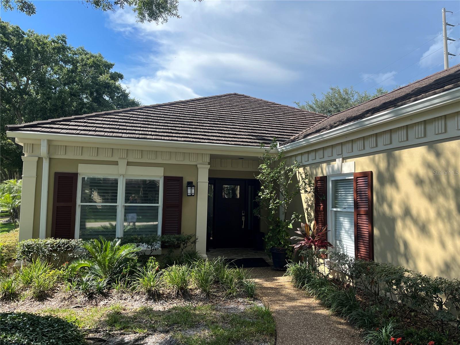 6035 JAMESTOWN PARK GE