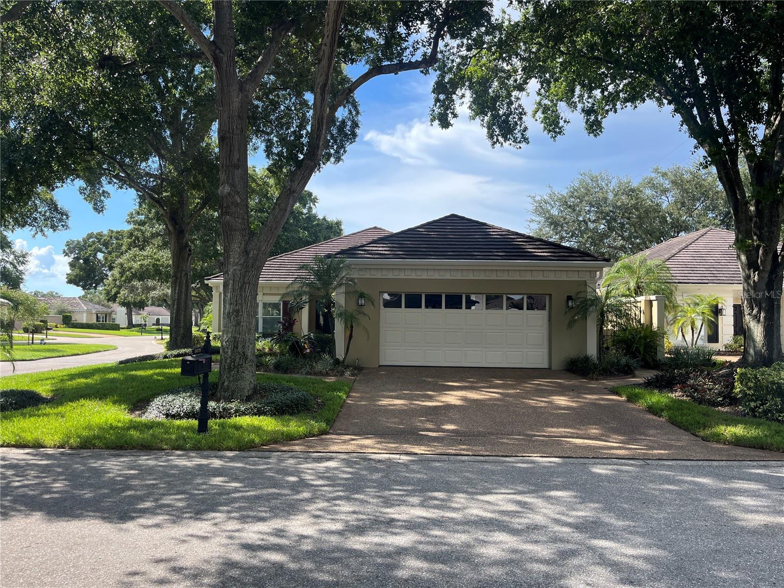 6035 JAMESTOWN PARK GE