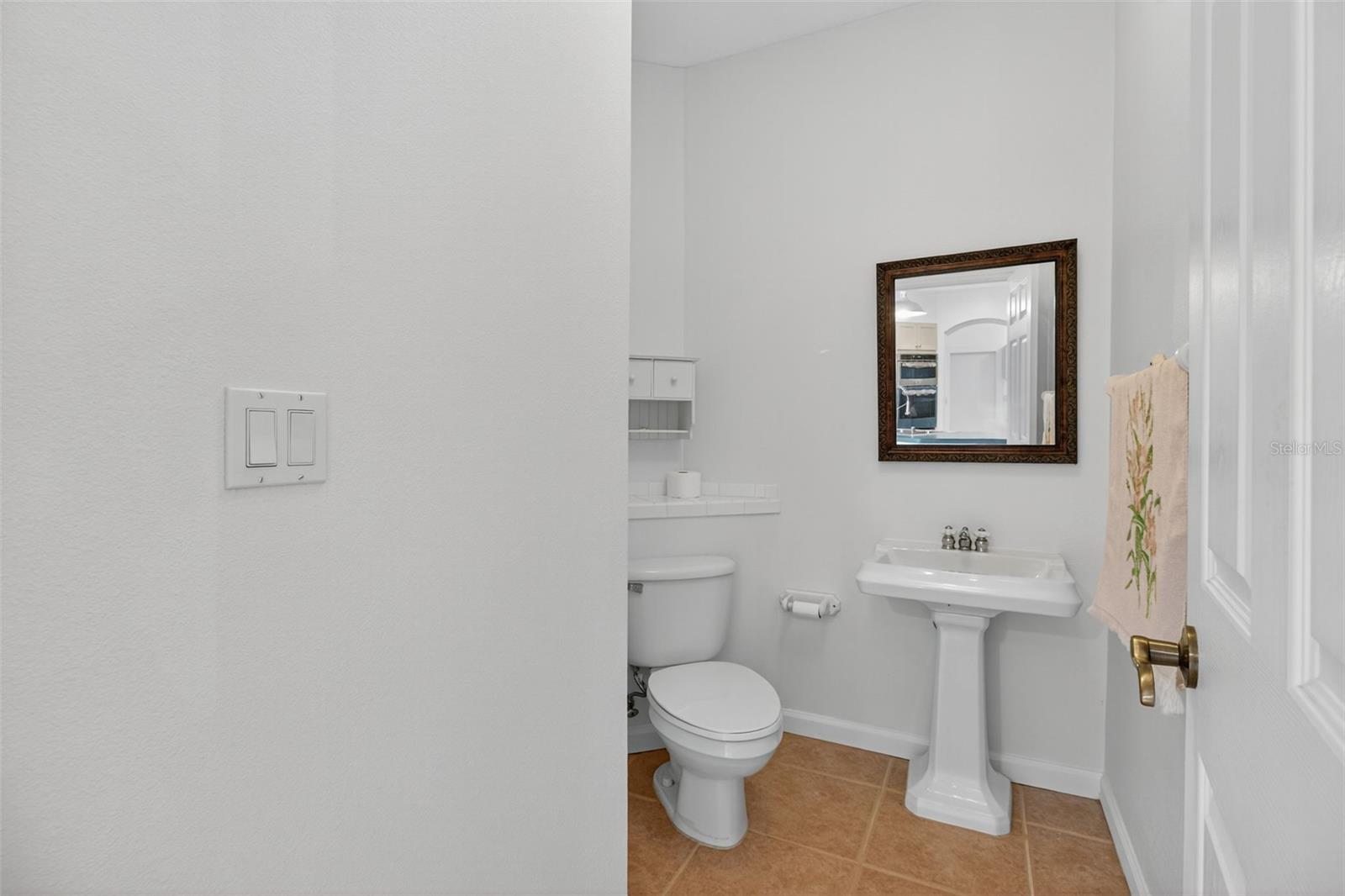 MILL CREEK PH V-B - Residential