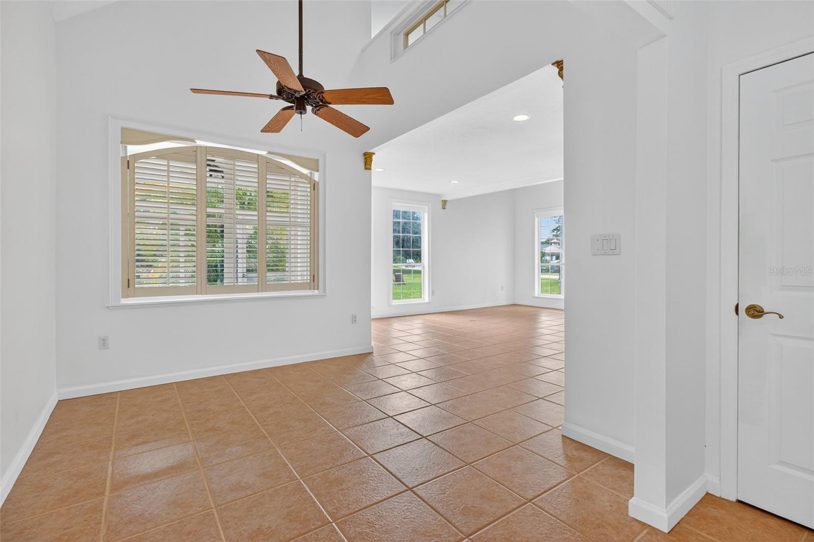 MILL CREEK PH V-B - Residential