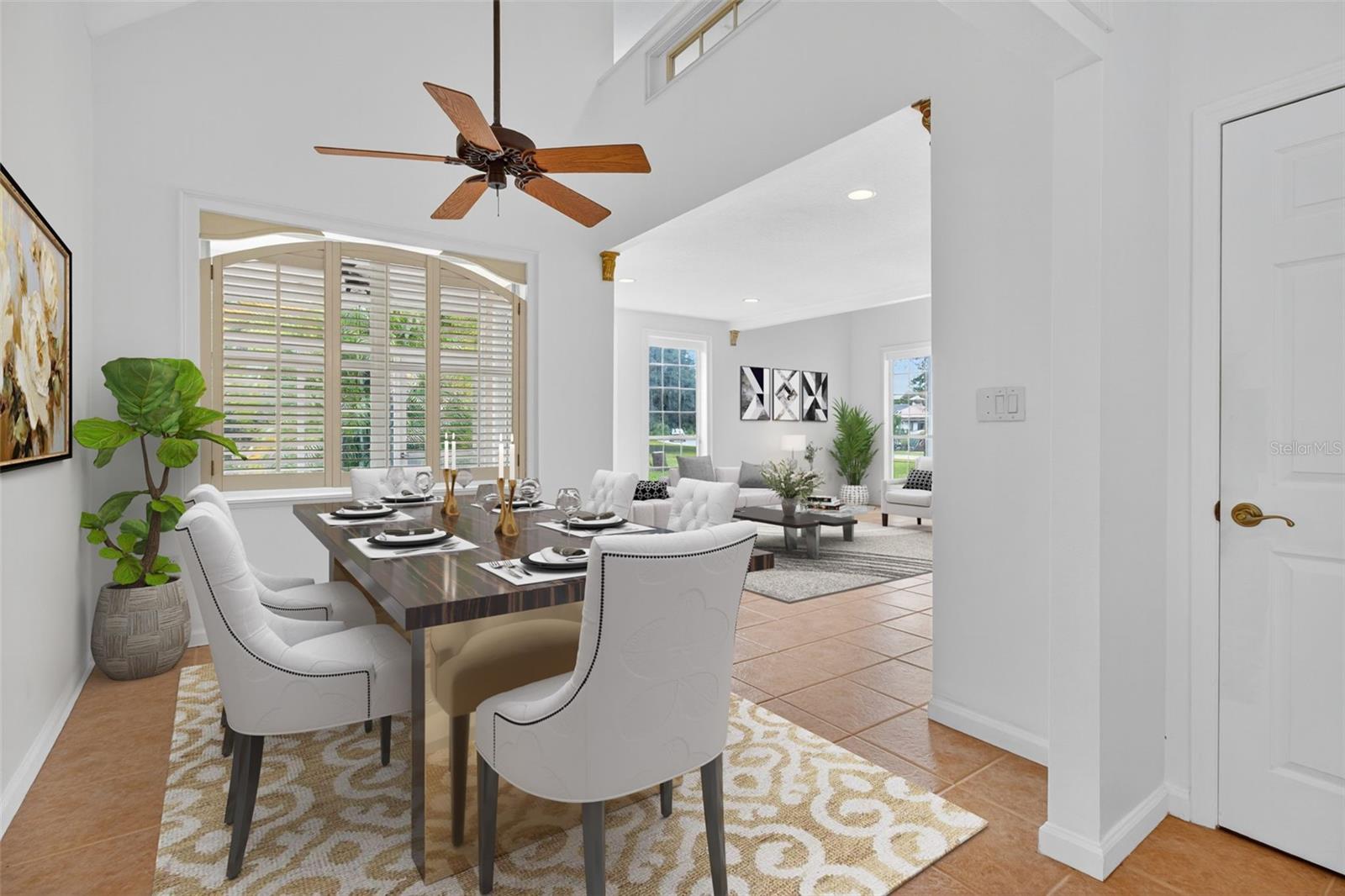 MILL CREEK PH V-B - Residential