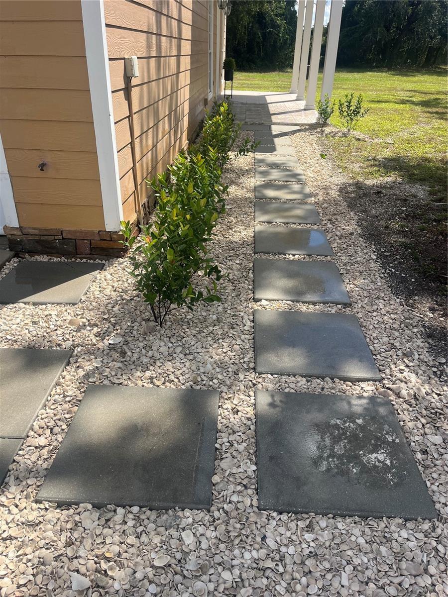 MILL CREEK PH V-B - Residential