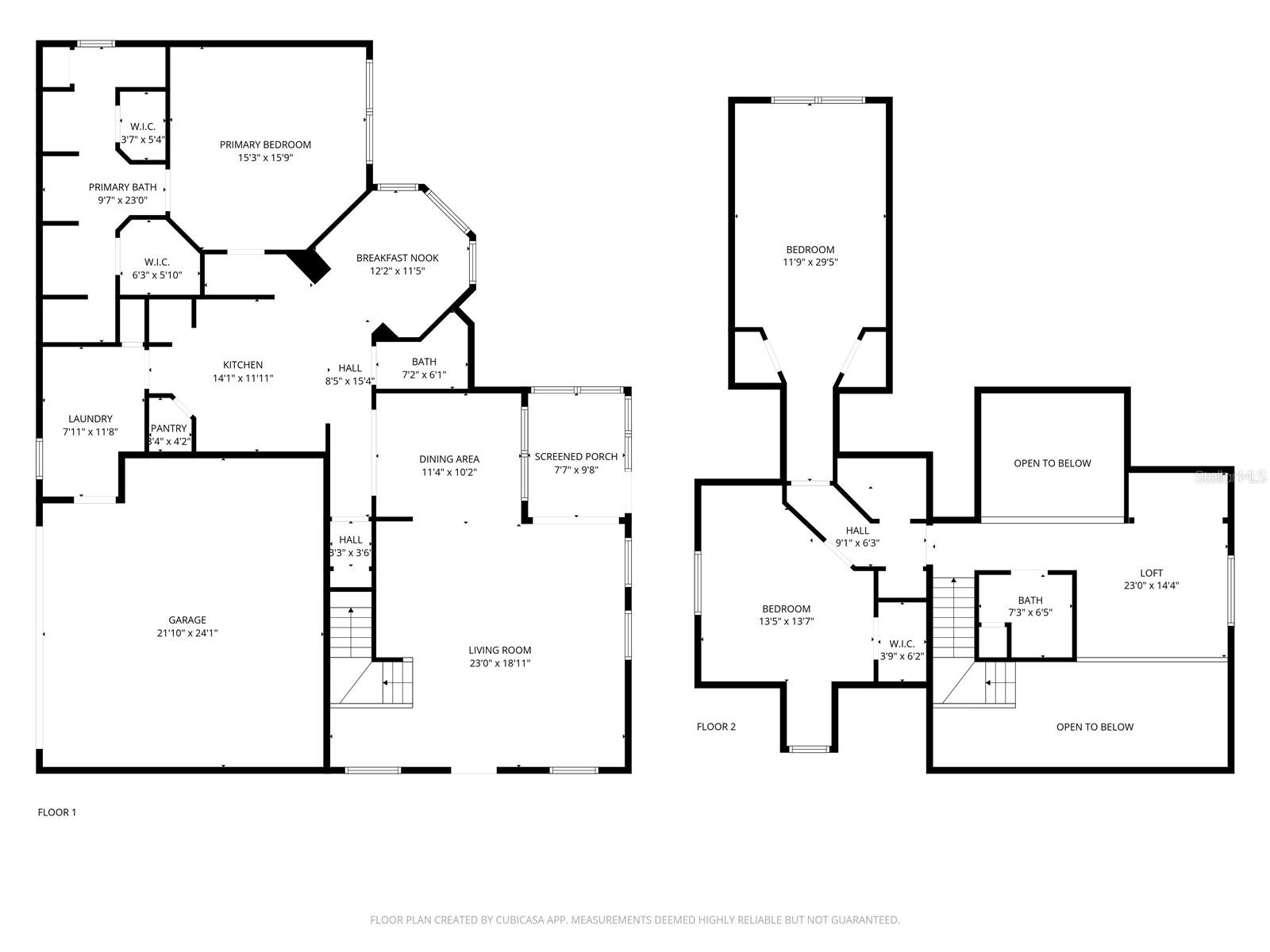 MILL CREEK PH V-B - Residential