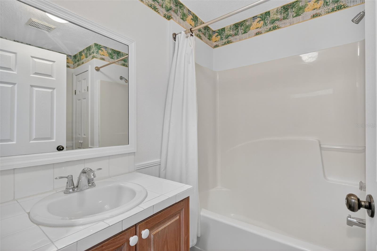MILL CREEK PH V-B - Residential