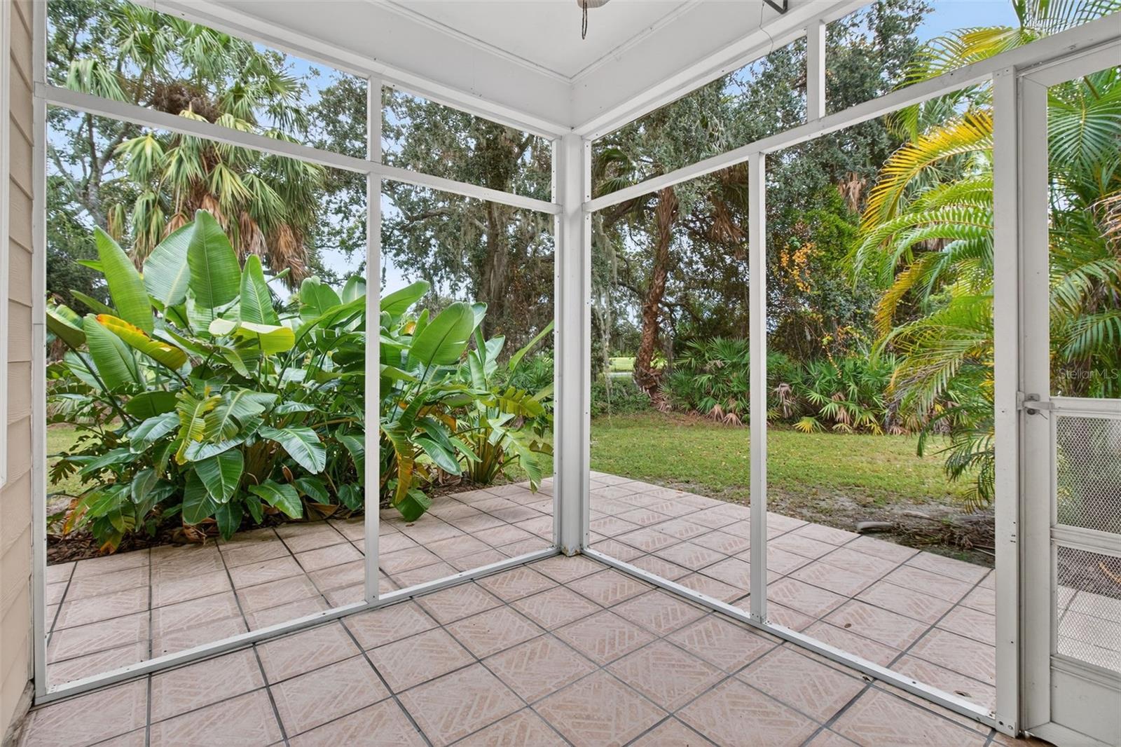 MILL CREEK PH V-B - Residential