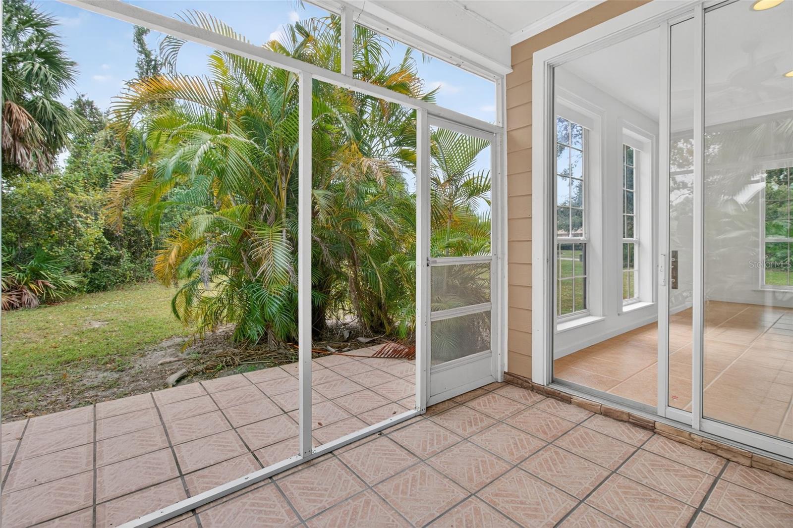 MILL CREEK PH V-B - Residential