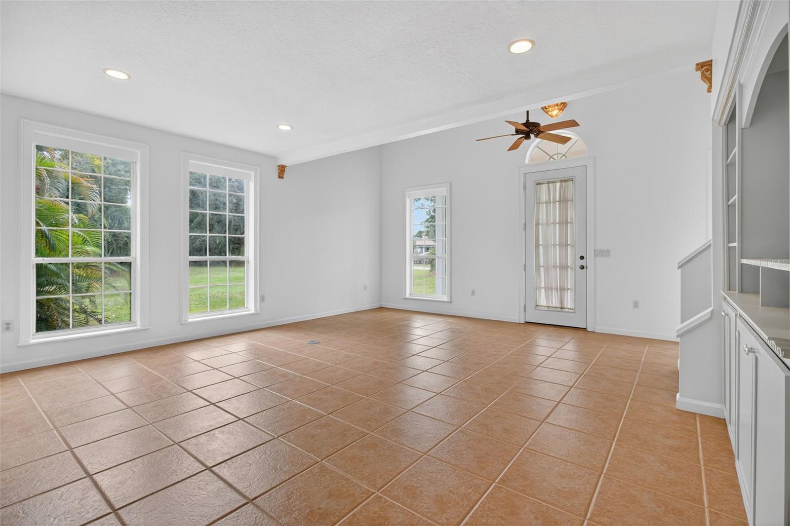 MILL CREEK PH V-B - Residential
