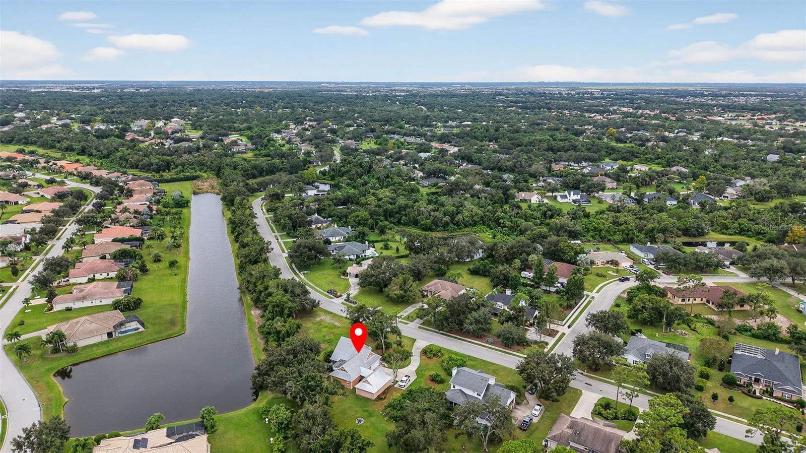 MILL CREEK PH V-B - Residential