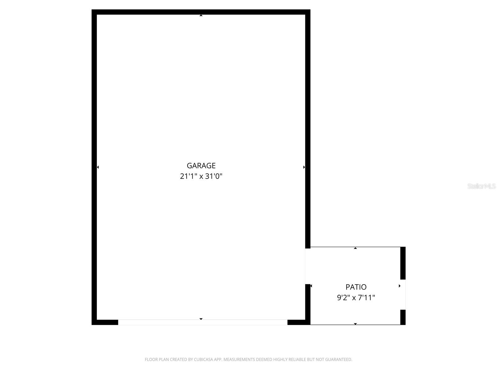 MILL CREEK PH V-B - Residential