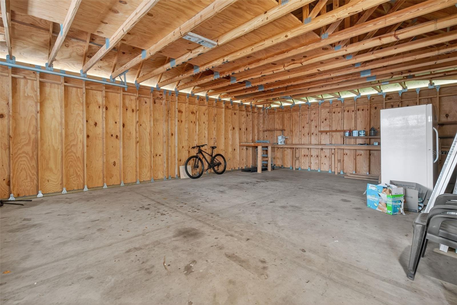 MILL CREEK PH V-B - Residential