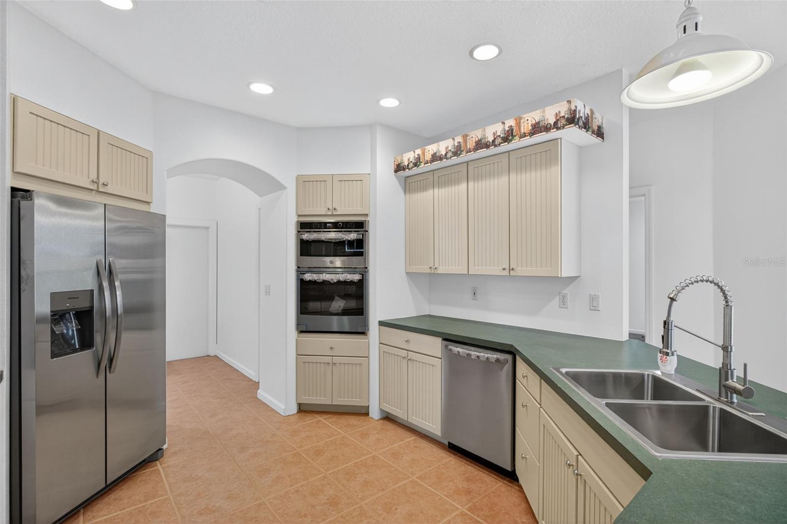 MILL CREEK PH V-B - Residential