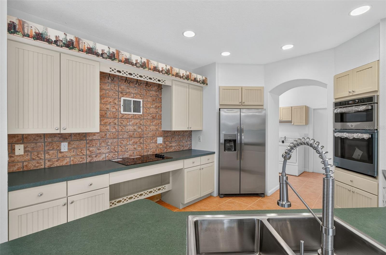 MILL CREEK PH V-B - Residential