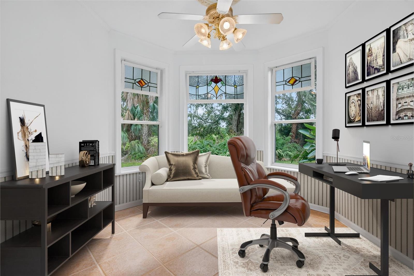 MILL CREEK PH V-B - Residential