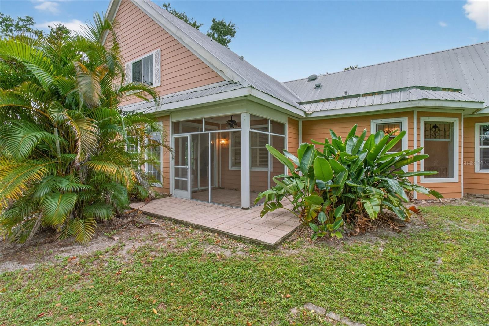 MILL CREEK PH V-B - Residential