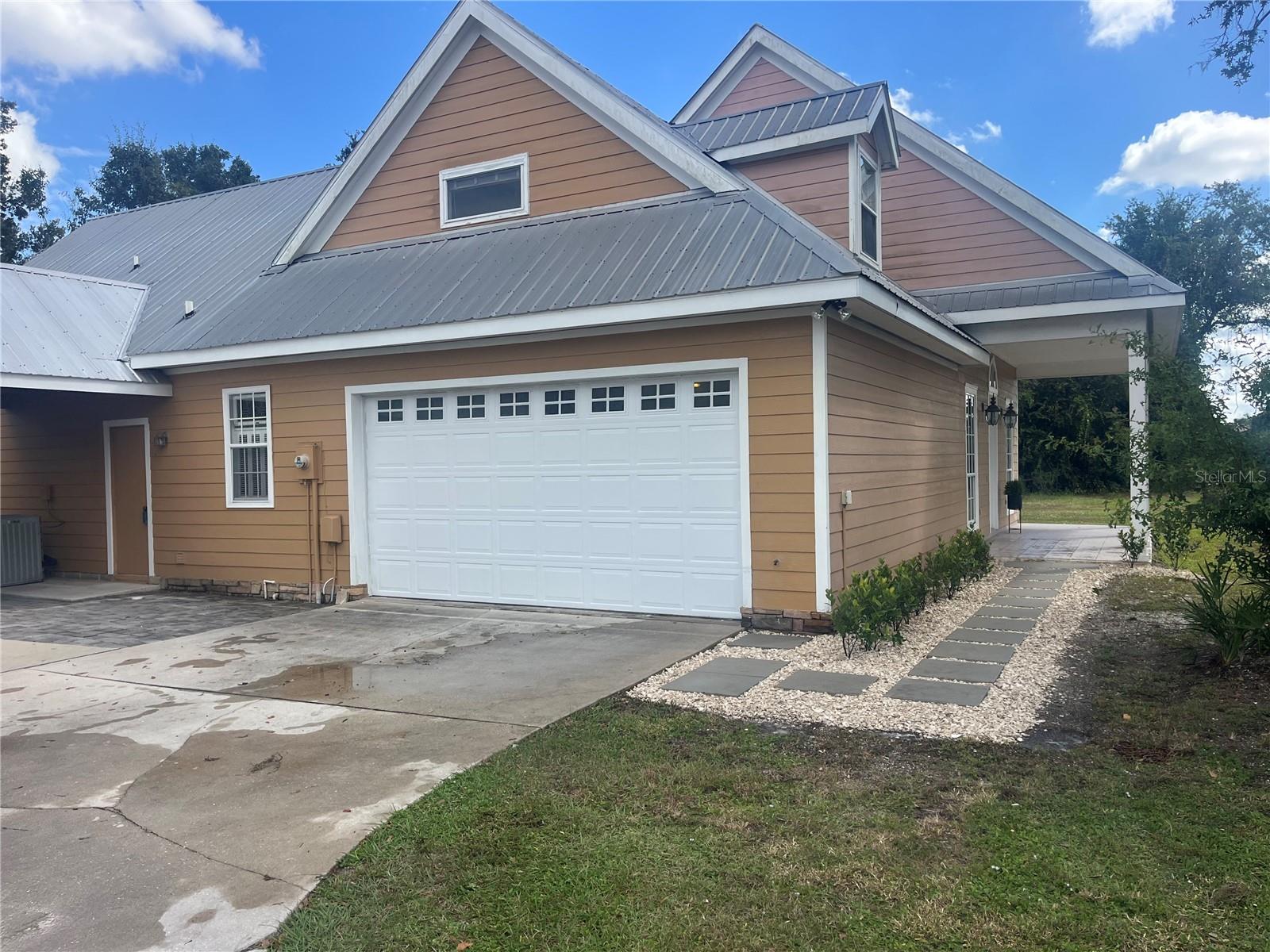 MILL CREEK PH V-B - Residential